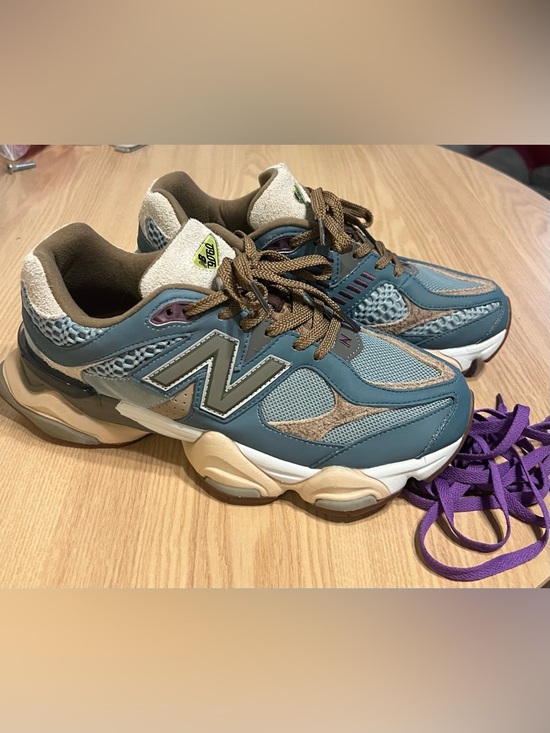 New Balance Other - New Balance 9060 x Bodega - Age of Discovery